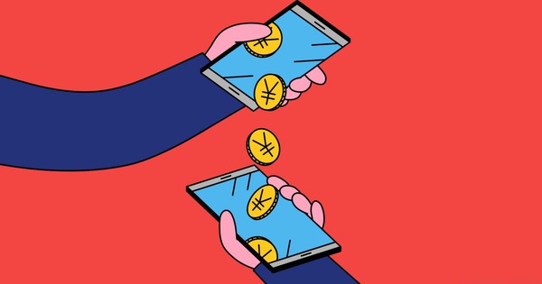 Đồng tiền số của Trung Quốc lần đầu vượt biên giới: Lào là điểm đến