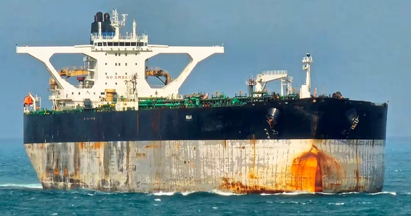 13 máy bay quân sự Mỹ vây bắt tàu chở dầu Nga: Thêm các tàu khác lọt vào tầm ngắm