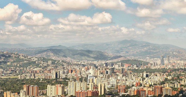 Venezuela sở hữu "kho báu" lớn nhất, thứ cả thế giới đều cần