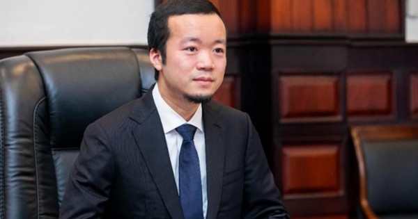 Trần Chí bị bắt ở Campuchia, dẫn độ về Trung Quốc