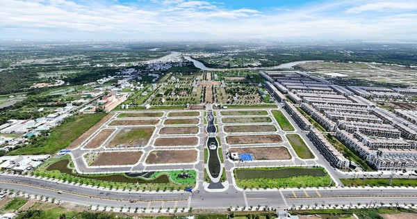 HoREA tiếp tục kiến nghị làm rõ hệ số K để tránh đội giá nhà