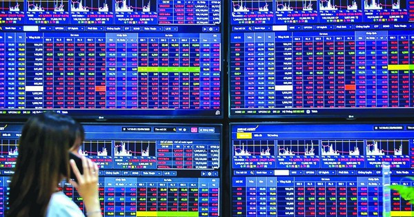 Bộ Tài chính mở rộng quy đổi nhiều chứng chỉ chuyên môn về chứng khoán