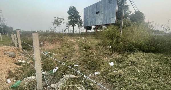 Đất bị thu hồi “treo” hơn 20 năm có được cấp sổ - Bộ NN&MT phản hồi