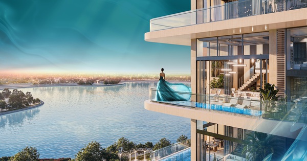 Kỷ nguyên Branded Residence 5.0: Khi giới tinh hoa không còn mua nhà chỉ vì chiếc "Logo"