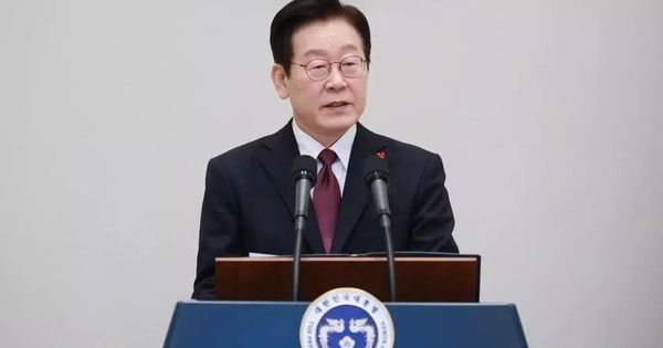 Tổng thống Hàn Quốc dùng chim cánh cụt để kêu gọi Chủ tịch Triều Tiên gặp mặt