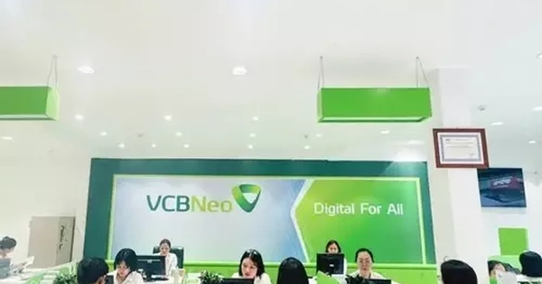 Bất ngờ việc làm ăn của ngân hàng sau chuyển giao bắt buộc