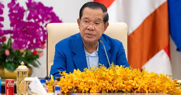 Ông Hun Sen: Campuchia cam kết thực hiện lệnh ngừng bắn với Thái Lan