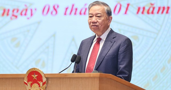 Tổng Bí thư Tô Lâm ký Nghị quyết 79, mục tiêu: 1-3 doanh nghiệp nhà nước lọt Top 500 thế giới, 3 Ngân hàng lọt top 100 Châu Á vào 2030