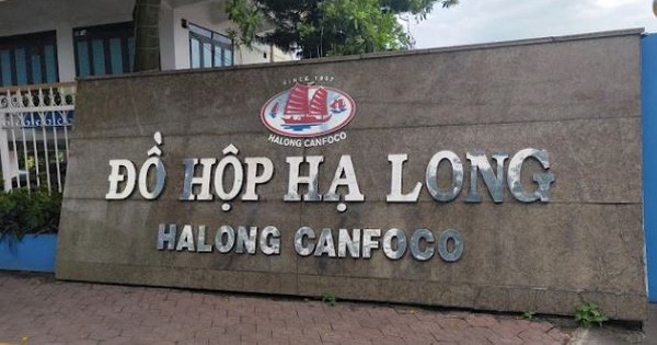 Đồ hộp Hạ Long đảo chiều lợi nhuận, sắp xây dựng nhà máy mới