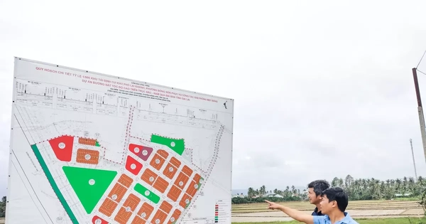 Gia Lai chuẩn bị 38 khu tái định cư phục vụ dự án Đường sắt tốc độ cao Bắc - Nam