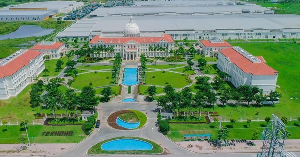 Chưa đầy 1 tháng, tập đoàn hàng đầu thế giới đến từ Trung Quốc "cập bến" Quảng Ninh, rót gần 1.600 tỷ đồng