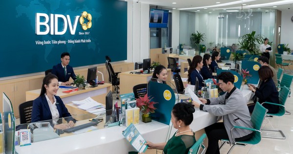 Cảnh báo quan trọng từ BIDV: 5 chiêu lừa đảo "vét sạch" tài khoản, thủ đoạn liên quan shipper ai cũng cần cảnh giác