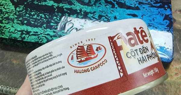 Diễn biến mới nhất vụ 120 tấn thịt heo bệnh ở Công ty Đồ hộp Hạ Long