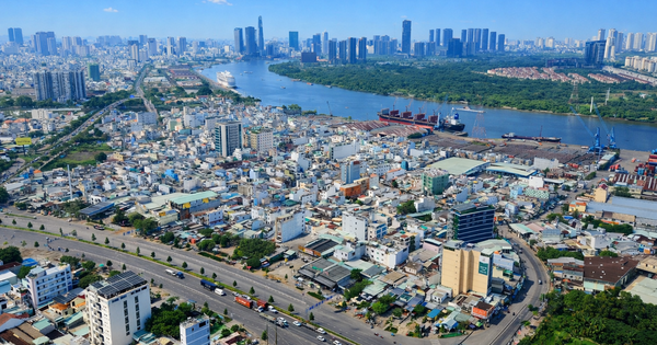 Chủ tịch Hòa Bình: BĐS ổn định sẽ kéo theo cả hệ sinh thái phát triển