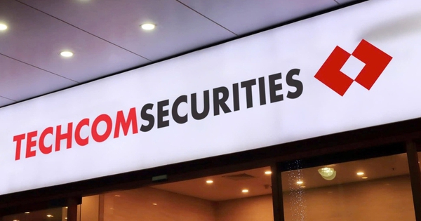 TCBS điều chỉnh phương án chào bán 5.000 tỷ đồng trái phiếu ra công chúng