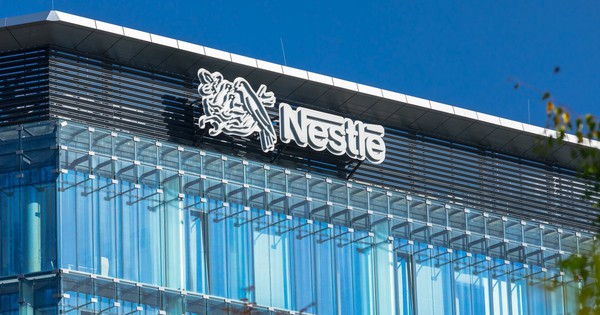 Danh sách 17 lô sữa NAN vừa được Nestlé Việt Nam thu hồi