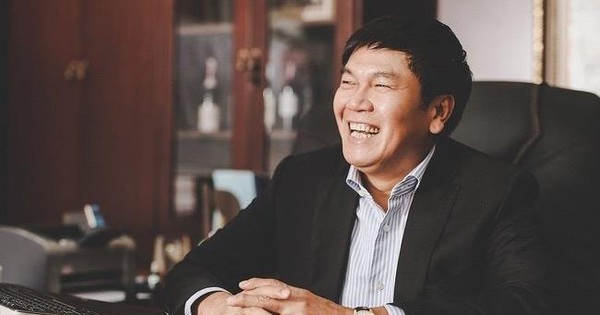 Chưa từng có: Hòa Phát của tỷ phú Trần Đình Long lập kỷ lục vượt mốc 10 triệu tấn thép