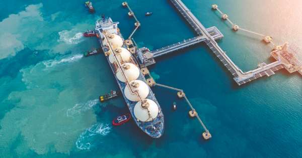 EU âm thầm 'giúp' Nga 'bán hàng', kiếm hơn 9 tỷ USD