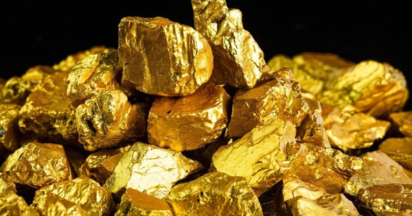 Trung Quốc tìm ra cách chiết tách vàng từ rác thải điện tử rẻ, hiệu quả nhất trên thế giới từ trước tới nay: Chỉ với gần 2 triệu đồng đã thu được 1,4 gam vàng, không tốn năng lượng, ít hại môi trường