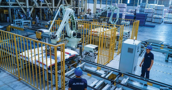 Nông nghiệp Hòa Phát hoàn tất IPO 30 triệu cổ phiếu, tăng vốn điều lên 2.850 tỷ đồng