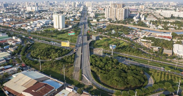 Tin vui lớn cho hàng triệu người dân TP.HCM, Tây Ninh