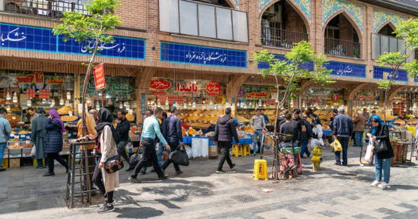 Hai quốc gia sẽ đón năm 1405 vào giữa năm 2026