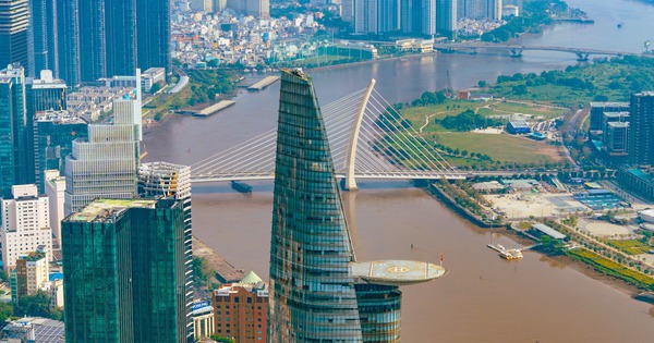 Dự báo bất ngờ về giá bán nhà ở năm 2026