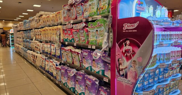 Diana Unicharm ra thông báo về lô sản phẩm Fresh & Care Odor Fresh+ bị thu hồi