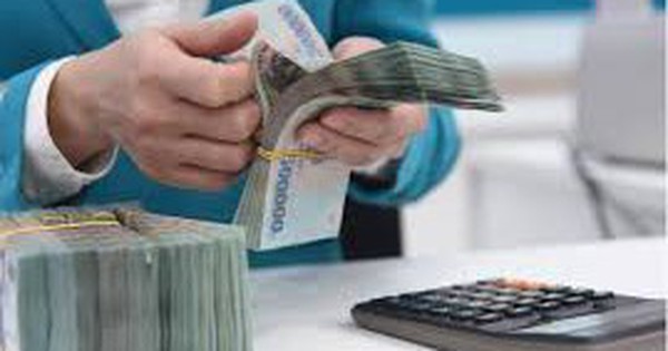 Một ngân hàng vừa tăng lãi suất tiết kiệm: Cao nhất 9,65%/năm