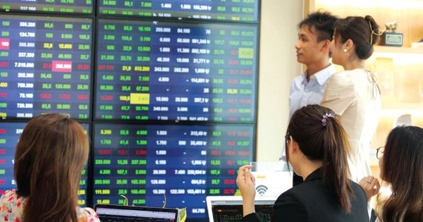 Việt Nam có thêm 2,6 triệu tài khoản chứng khoán năm 2025