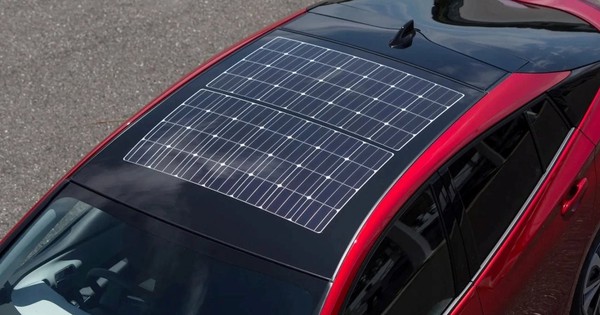 Công nghệ 'đỉnh chóp' này giúp ô tô điện vừa đi vừa tự sạc, xe Hyundai được hưởng lợi đầu tiên