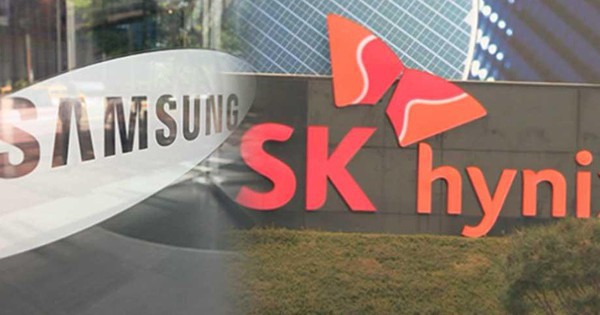 Các sếp Apple “đóng đô” khách sạn dài ngày tại Hàn Quốc để chốt nguồn chip nhớ với Samsung và SK hynix