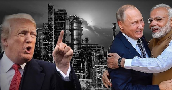 Dự luật trừng phạt Nga được ‘bật đèn xanh’: Ấn Độ đối mặt mức thuế quan 500% từ Mỹ?