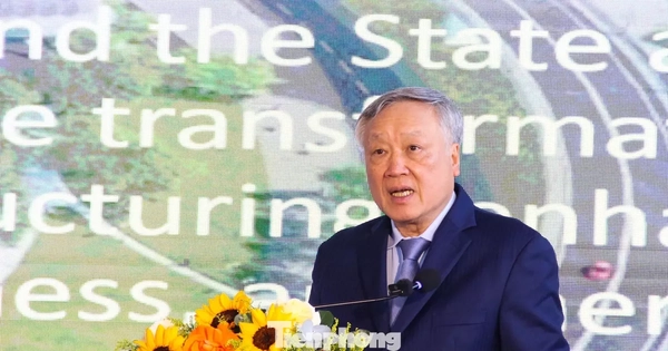 Phó Thủ tướng: Thu hút bằng được 'đại bàng' làm tổ tại trung tâm tài chính quốc tế