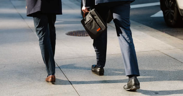 Kinh tế Mỹ đón tin dữ