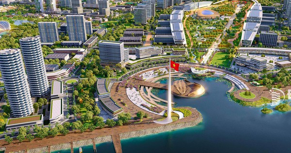 Vượt chỉ tiêu cao nhất cả nước, GRDP bình quân đầu người của thủ phủ công nghiệp Việt Nam đạt mức nào?