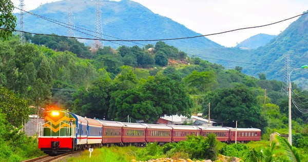 Sẽ có thêm tuyến đường sắt gần 60km, nối thẳng tới biên giới