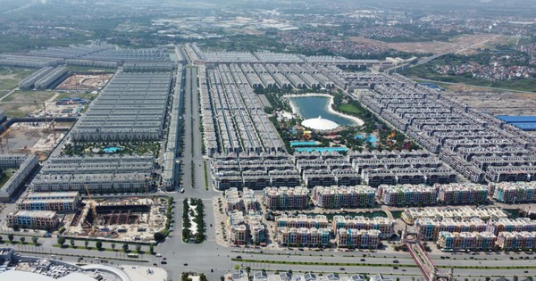 Chủ đầu tư bất động sản “chơi lớn”: Chiết khấu khủng dịp cuối năm