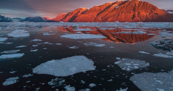 Vì sao người Greenland từ chối giấc mơ Mỹ dù nhận hàng triệu USD?