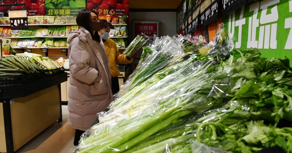 Dự báo mới về tăng trưởng kinh tế toàn cầu