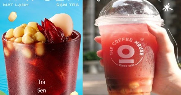 The Coffee House thông báo vụ Đồ hộp Hạ Long: Sử dụng nguyên liệu trong trà vải, không sử dụng thịt từ Canfoco