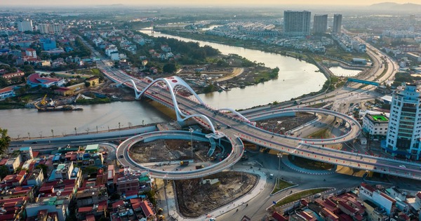 "Siêu đô thị" thứ 3 cả nước chuẩn bị thu hồi hơn 1.500 ha đất để triển khai 118 dự án, công trình