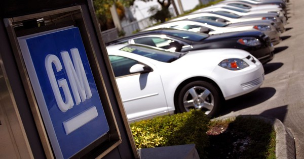 Hãng xe Mỹ đình đám một thời ở thị trường Việt Nam cay đắng chấp nhận lỗ 6 tỷ USD, thu hẹp quy mô đầu tư vào xe điện