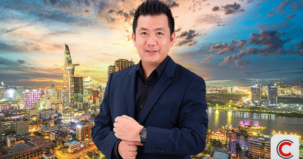 Sếp DKRA Việt Nam: Nguồn cung bất động sản phía Nam tăng gấp 2,5 lần, nhưng nhà ở vừa túi tiền “vắng bóng”