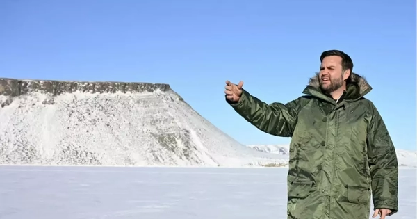 Làm sao để định giá Greenland?