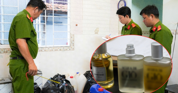 Hàng giả, hàng nhái vẫn trêu ngươi (*): "Lá chắn" trên môi trường số