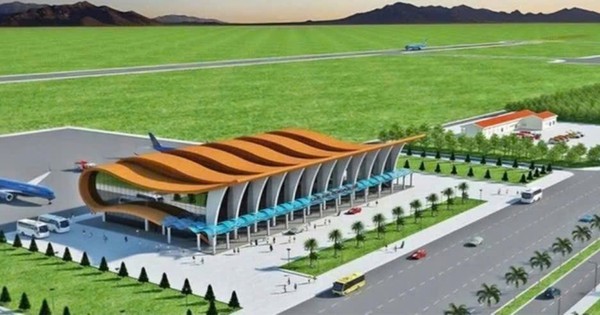 Sun Group lập thêm công ty hàng không vốn 600 tỷ tại Lâm Đồng, đón đầu dự án sân bay Phan Thiết