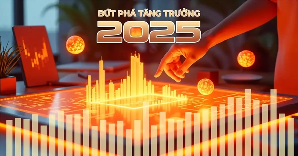 Xuất hiện 'ngôi sao' mới, xếp hạng tăng trưởng biến động ra sao?