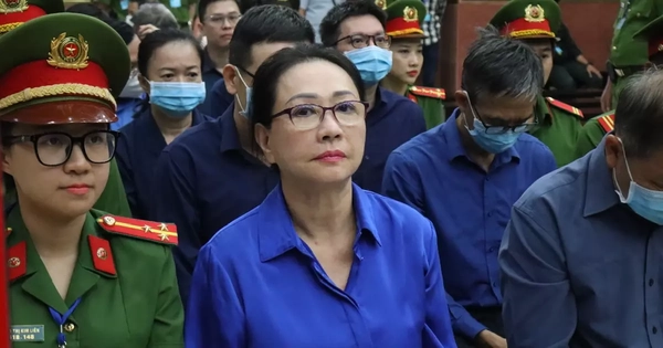 Vụ tập đoàn Vạn Thịnh Phát: 9.000 tỷ đồng đã đến tay hơn 43.000 đương sự