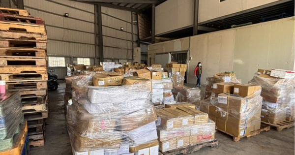 Trung Quốc: Thịt heo quá hạn 2 năm được tẩy xoá hạn dùng, bán ầm ầm 9.000 suất qua livestream, chuỗi siêu thị